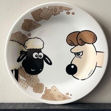 Wallace gromit 1989 for sale  SUNDERLAND