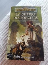 Royaumes oubliés guerre d'occasion  Boulogne-Billancourt