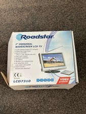roadstar tv for sale roadstar tv for sale CARSHALTON