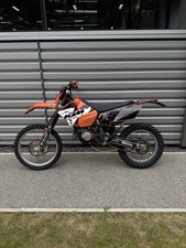 2005 ktm 125 for sale  LEEDS