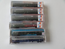 Gauge express train for sale  ROMSEY