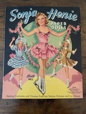Original sonja henie for sale  New York