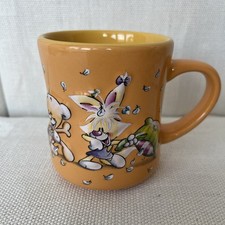 Pimboli mug cup for sale  GRANTHAM