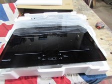 hotpoint induction hob for sale hotpoint induction hob for sale UK