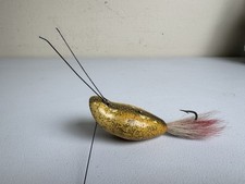 Vintage heddon weedless for sale  Mount Prospect