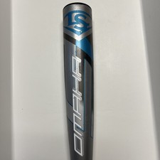 Louisville slugger omaha for sale  Oak Creek