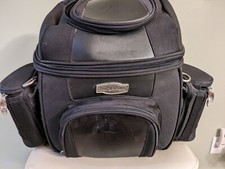 Kuryakyn grantour bag for sale  Little Rock