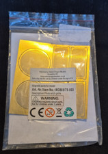 Taigen photo etch for sale  ACCRINGTON