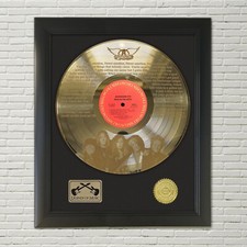 Usado, Aerosmith - Sweet Emotion Legends LP gravado display M4 comprar usado  Enviando para Brazil