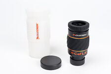 Celestron X-Cel LX 7mm  fully multi-coated 1.25" para telescopios astronómicos  comprar usado  Enviando para Brazil