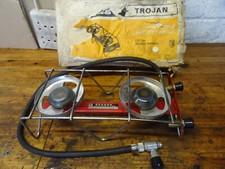 Tilley trojan vintage for sale  WOLVERHAMPTON