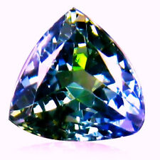 Tanzanite naturale taglio usato  Reggio Calabria