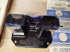 Stéréoscope view master d'occasion  Duclair