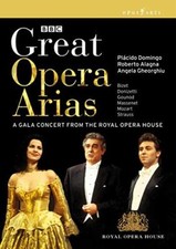 Great opera arias for sale Great opera arias for sale  UK