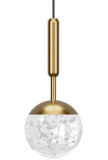 Mini pendant light for sale  Iva