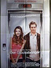 Glücksbringer jessica alba gebraucht kaufen  Ahlen-Vorhelm