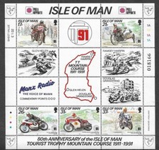 Isle man motorcycles for sale  MONTGOMERY