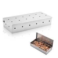 Bbq smoke box for sale  STOURBRIDGE