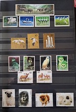 Timbres chine année usato Timbres chine année usato  Spedire a Italy