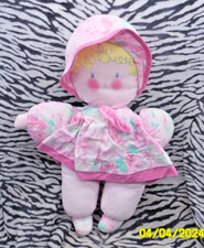 Corolle vintage doudou d'occasion  Ligueil