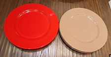 Sottopiatti rigidi 33cm usato  Roma