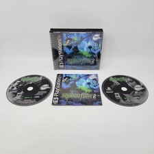 Syphon Filter 2 Black Label PS1 comprar usado  Enviando para Brazil