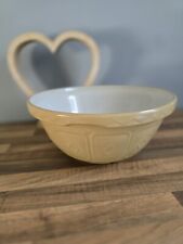 mason cash mixing bowl for sale  DARWEN