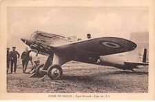 Aviation san64833 avion d'occasion  France