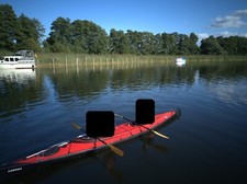 Triton ladoga advanced gebraucht kaufen  Langweid a.Lech