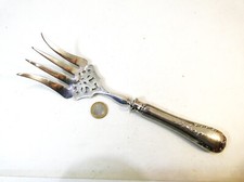 argent massif minerve fourchette d'occasion argent massif minerve fourchette d'occasion  Pacy-sur-Eure