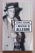 Misteri alleghe sergio usato Misteri alleghe sergio usato  Moncalieri