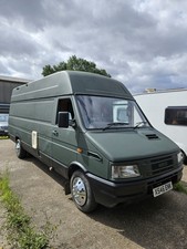 Iveco daily 2.8 for sale  HULL