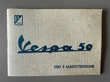 Libretto uso manutenzione usato  Savigliano