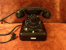 Jubiläum w48 telefon gebraucht kaufen  Duisburg