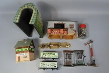 Spur eisenbahnzubehör gebraucht kaufen Spur eisenbahnzubehör gebraucht kaufen  Leonberg