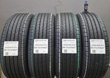 Pneumatici continental 195 usato  Bonea