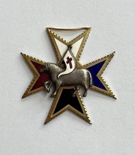 Masonic knights templar for sale  HONITON