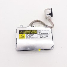 Vorschaltgerät xenon porsche gebraucht kaufen  Meschede