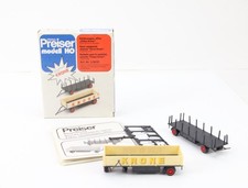 Preiser 0635 bausatz gebraucht kaufen Preiser 0635 bausatz gebraucht kaufen  Hameln