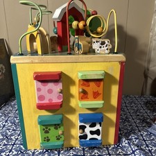 Farm theme educational for sale  Camden