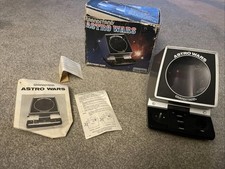 Astro wars grandstand for sale  ELY
