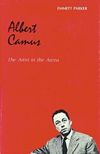 Albert camus artist for sale  USA