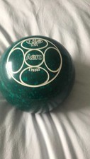 Lawn bowls green for sale  GLASGOW