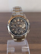 Casio oceanus ocw d'occasion  Expédié en Belgium