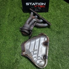 Honda k20 exhaust for sale  DEWSBURY