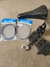 Old school bmx for sale  Barrington
