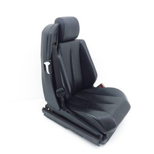 Sitz mercedes benz gebraucht kaufen  Meschede