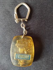 Ancien porte cle d'occasion  Tours-