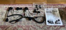 Harley davidson stereo for sale  Grass Valley