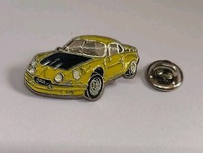 Pin alpine gr4 d'occasion  Montville
